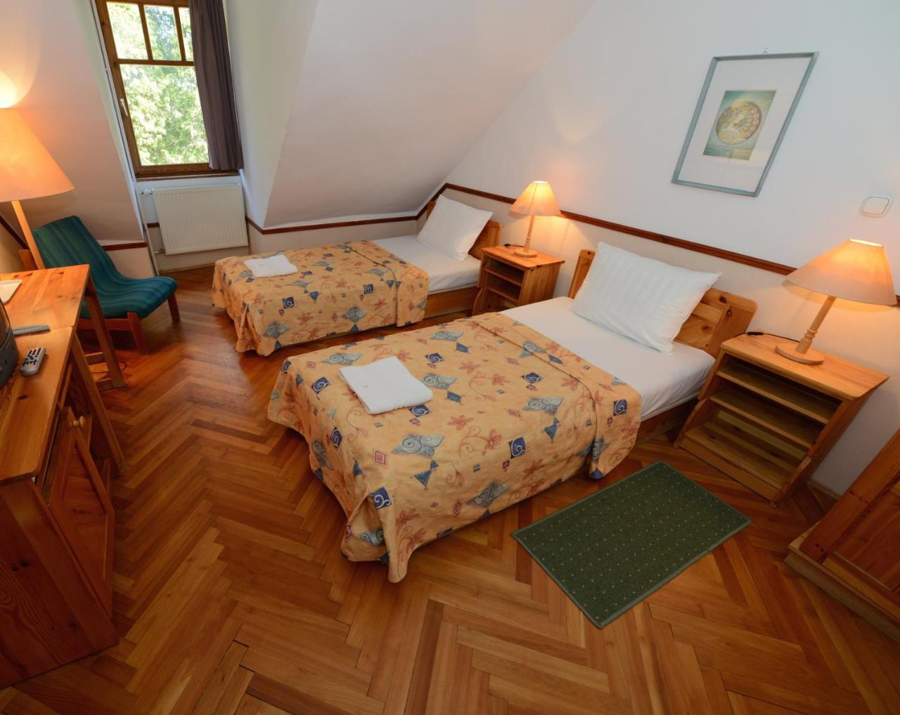 Bakony Hotel Bakonybél المظهر الخارجي الصورة